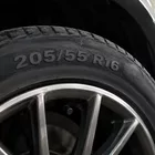 Маркування автомобільних шин: що означає 205/55 R16 і як читати всі позначення
