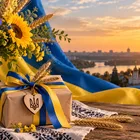Патріотичне привітання з днем народження – 60+ щирих ідей