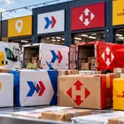 Топ доставок посилок за кордон у 2026 році – як не переплатити вдвічі