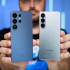 Samsung Galaxy S26 Plus: коли збільшений формат зручніший за компактний смартфон