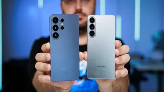 Samsung Galaxy S26 Plus: коли збільшений формат зручніший за компактний смартфон