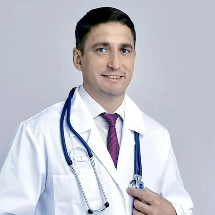 Віктор Струк
