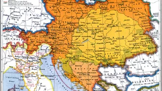 Як Австрійська імперія змінила Європу й українські землі – 63 роки історії без плутанини