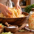 Квашена капуста, яка справді хрустить – 8 рецептів на всю осінь і зиму